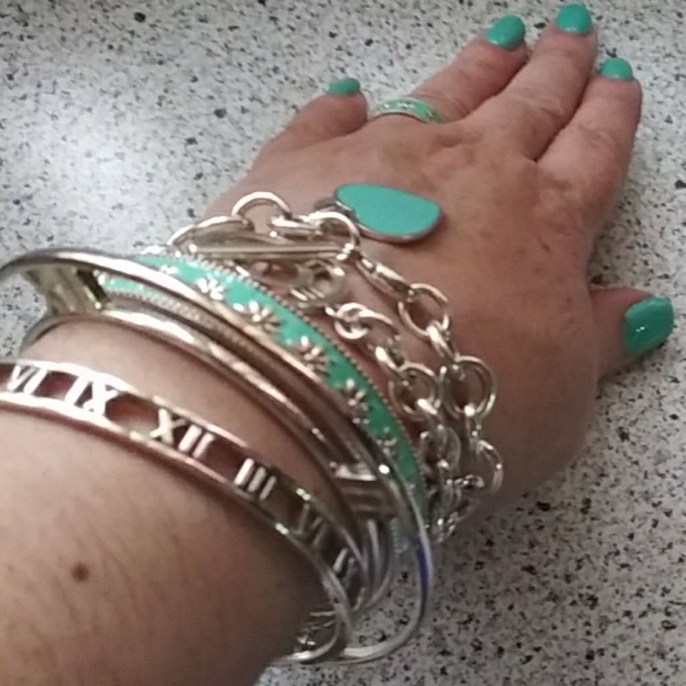 Tiffany & Co. Not for sale
